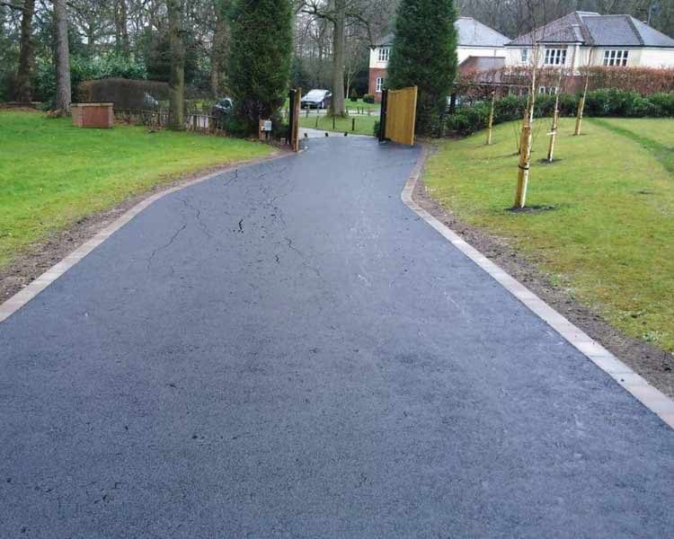 Driveways Prenton