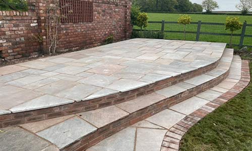 Driveways Prenton